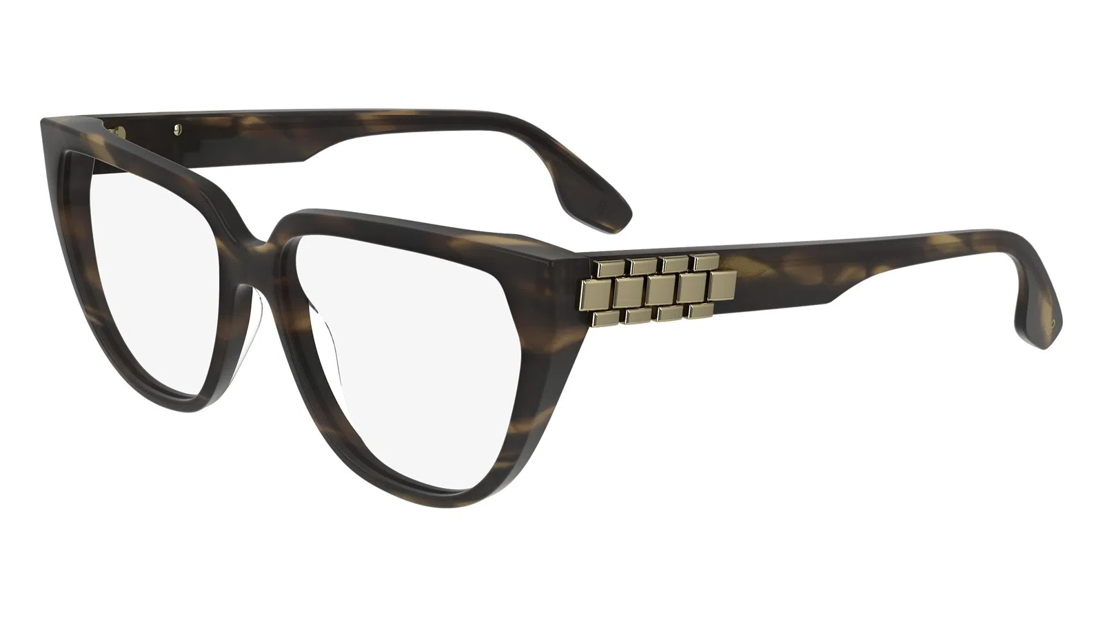 Victoria Beckham VB2661 Eyeglasses - view 3